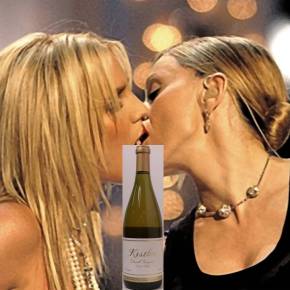 madonna & britney—they’re just like&nbsp;wine!