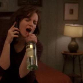 tina fey – she’s just like&nbsp;wine!