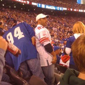 gorga’s giant grapes