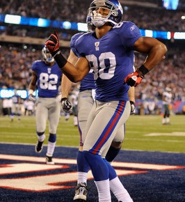 you deserve a grape today, victor&nbsp;cruz!