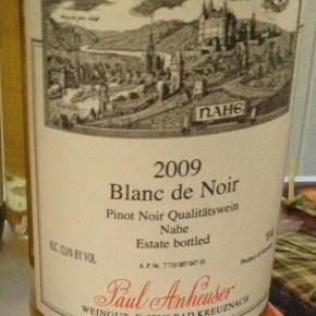 drink me: anheuser pinot noir “blanc de&nbsp;noir”