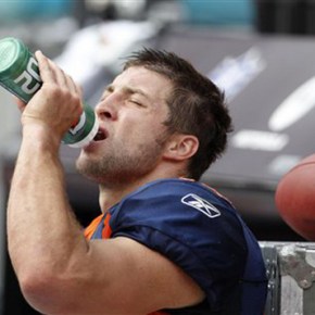 i have NO comment on this tebow grape&nbsp;hate