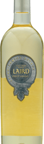 drink me: laird pinot&nbsp;grigio