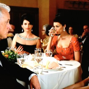 mad men wine: the invasion&nbsp;continues