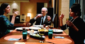 mad men megan family wine