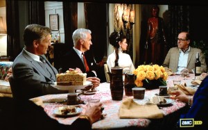 mad men sherry dinner jane roger lsd mad men sherry dinner jane roger lsd