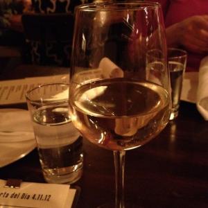 vina godeval godello