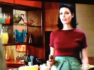 mad men megan boeuf bourgignon