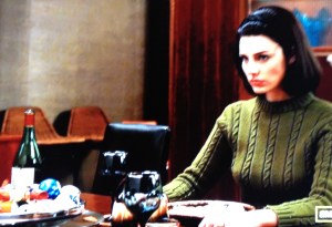 mad men burgundy wine