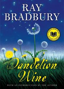 dandelion-wine ray bradbury