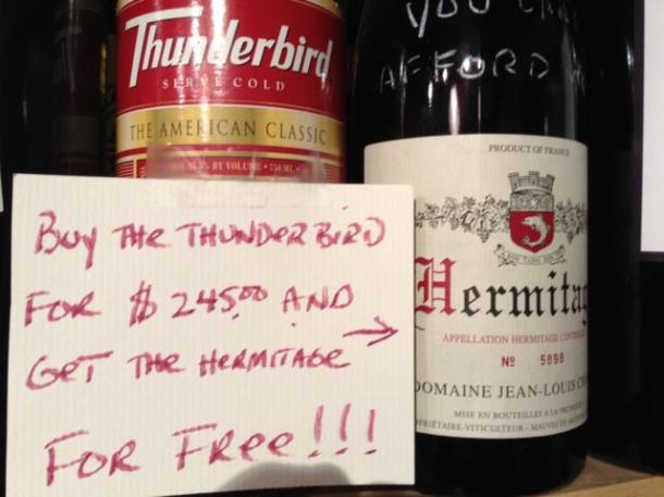 hermitage thunderbird hermitage thunderbird