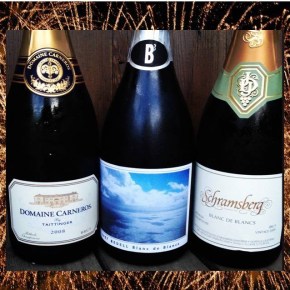 fireworks – now&nbsp;drinkable!