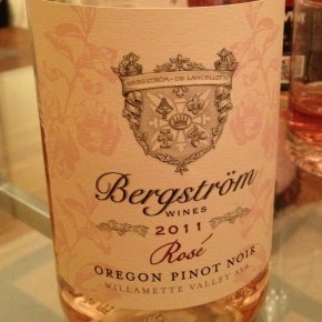 willamette wows with&nbsp;rosé