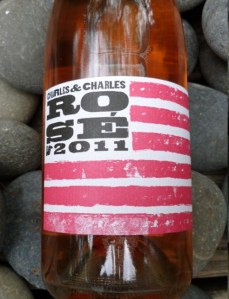 C&C from Washington State