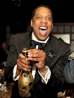 jay-z ace of spades champagne