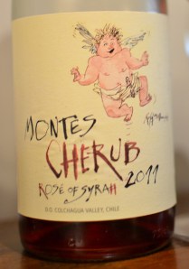 montes cherub chile
