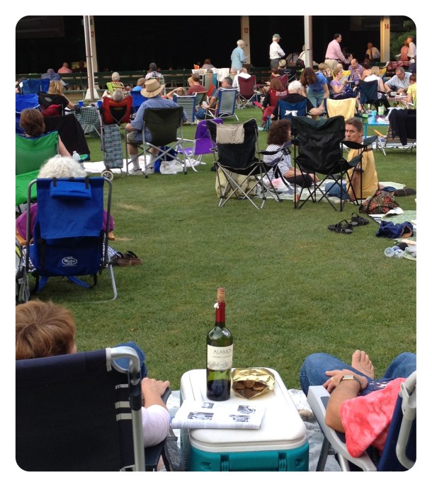 Alamos Cabernet Sauvignon Alamos Cabernet Sauvignon