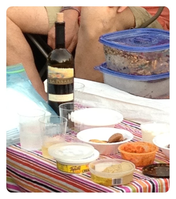 La Pisara Primitivo La Pisara Primitivo