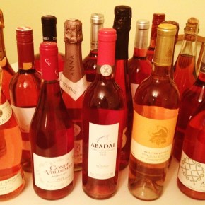 rosé week – it’s here! it’s&nbsp;here!