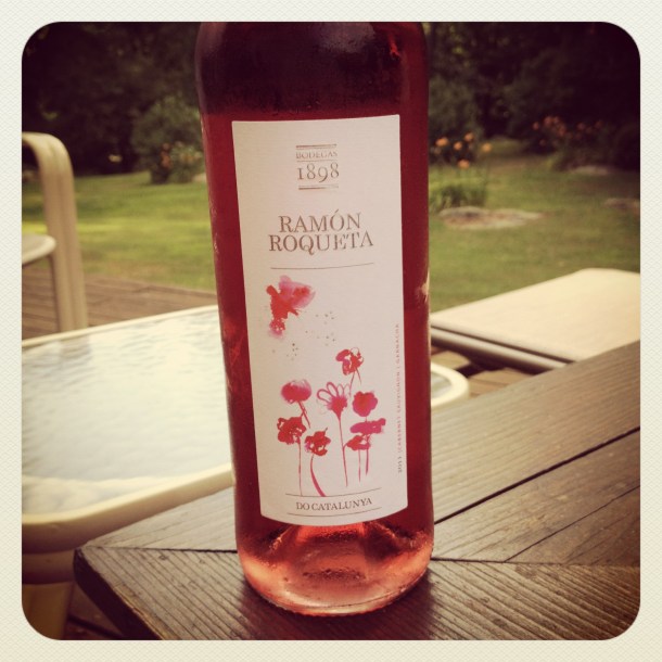 ramon roqueta rosado