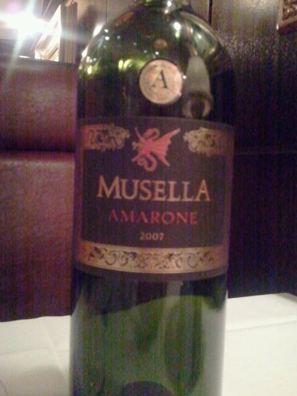 musella amarone