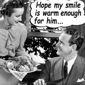 proof: marriage drives women to&nbsp;drink