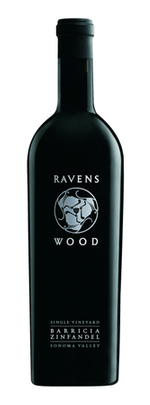 2009 Ravenswood Barricia Vineyard Zinfandel