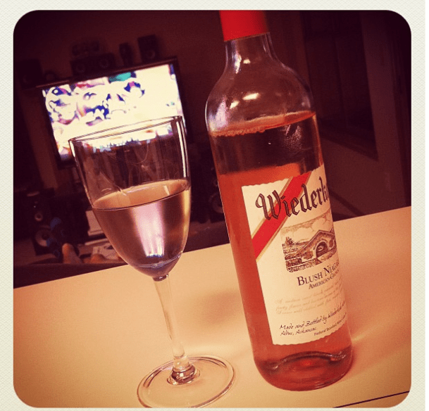 football wine 3