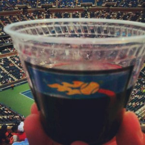gnarly head zinfandel us open wine
