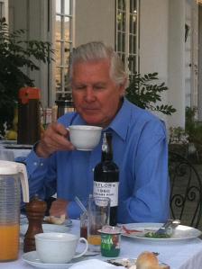 port alistair robertson