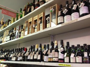 port wine store