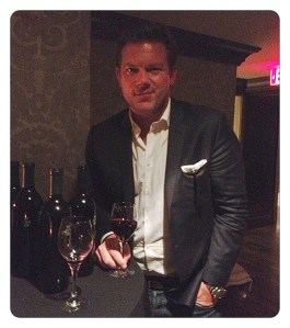 tyler florence wine pinot noir