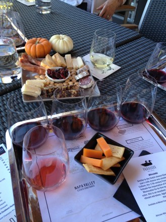 paraduxx z blend mimolette