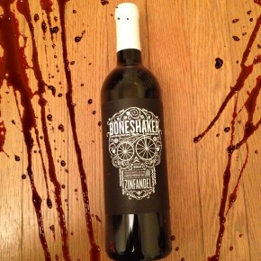 spooky juice for&nbsp;hallowine!