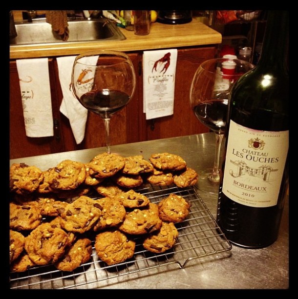 hurricane sandy frankenstorm wine preparations