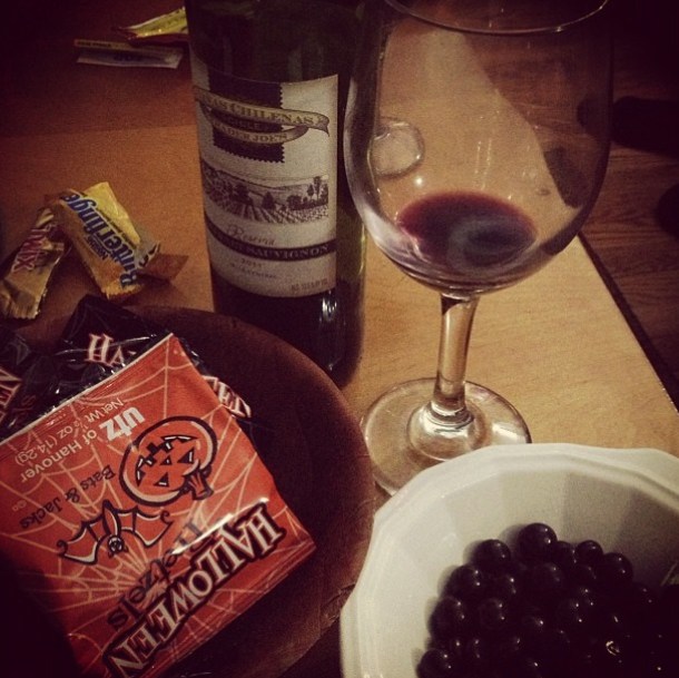 hurricane sandy frankenstorm wine preparations