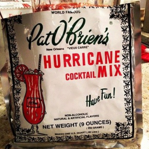 hurricane sandy frankenstorm pat o'brien's