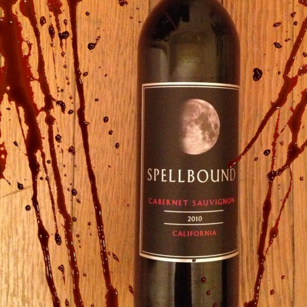 spellbound cabernet sauvignon