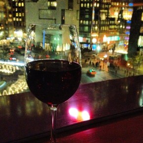 happy post sandy happy&nbsp;hour!