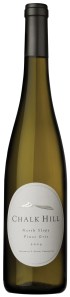 chalk hill pinot gris