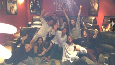 eva longoria election obama