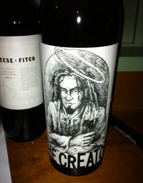 the creator jane larkworthy the creator charles smith