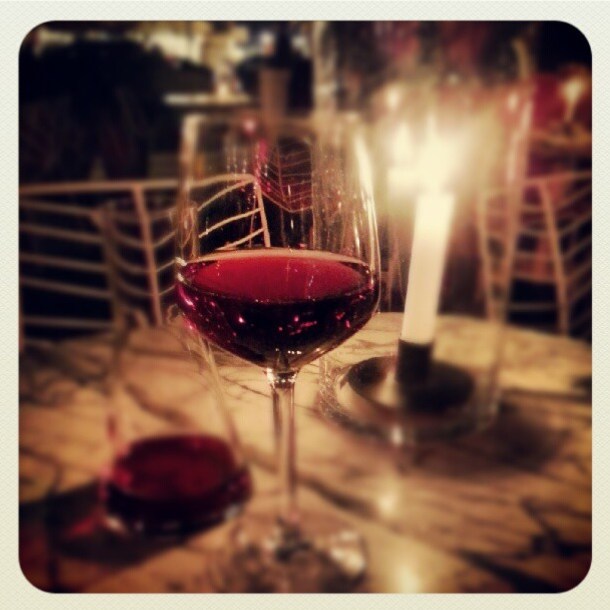 standard grill spanish wine trepat, Joseph Foraster, catalunya