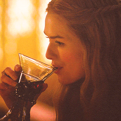 cersei game of thrones wine