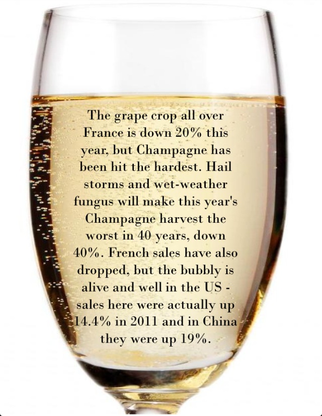 champagne crop