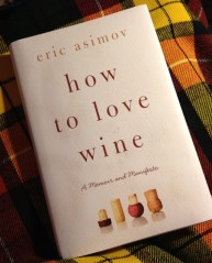 how to love wine book