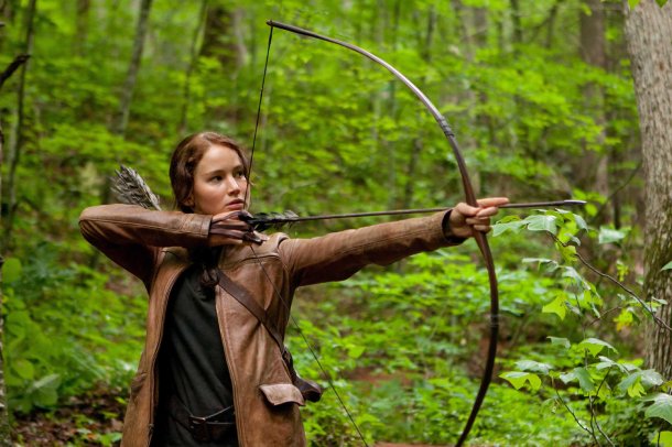 hunger games-katniss wine