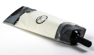wine jet bag
