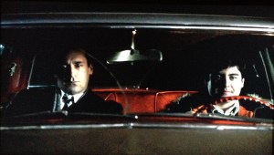 mad men catcher in the rye