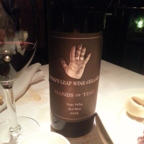 getting your grape on:&nbsp;november